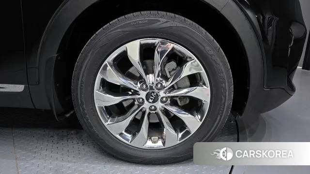 Kia The New Sorento id 2982046 из Кореи 15