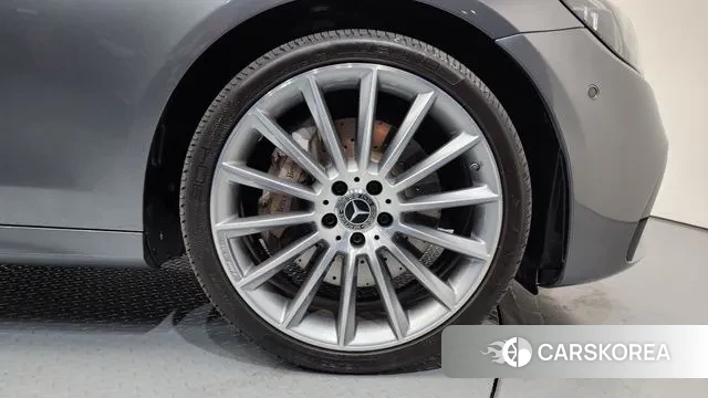 Mercedes-Benz E-Class W213 id 3519568 из Кореи 15