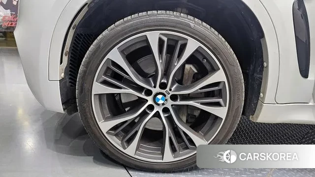 BMW X6 (F16) id 3583015 из Кореи 15