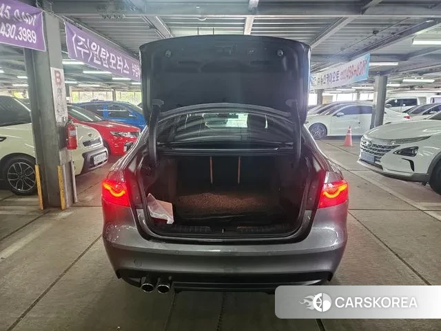 Jaguar XF (X260) id 3339389 из Кореи 15