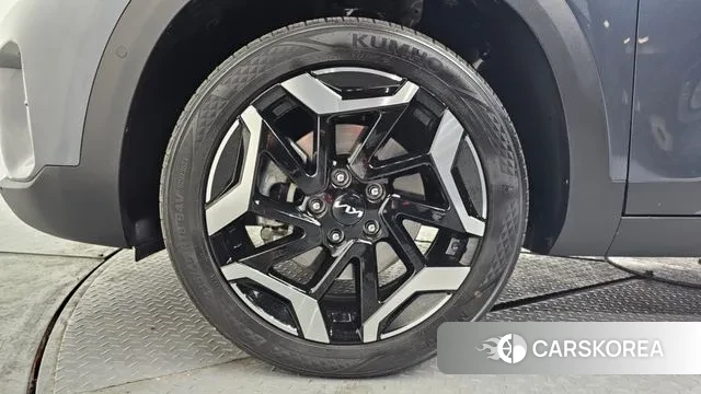 Kia The New Seltos id 3725769 из Кореи 15