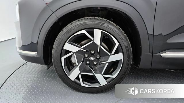 Hyundai The New Santa Fe id 3897655 из Кореи 15