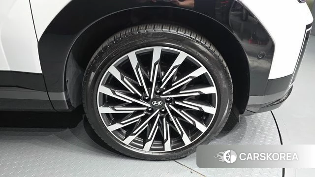 Hyundai Santa Fe (MX5) id 4280846 из Кореи 26