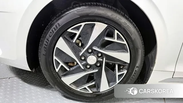 Hyundai The New Grandeur IG Hybrid id 3318193 из Кореи 15