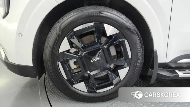 Kia The New Carnival 4th Generation id 4375399 из Кореи 25