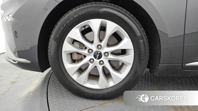 Kia K8 id 4282951 из Кореи 15