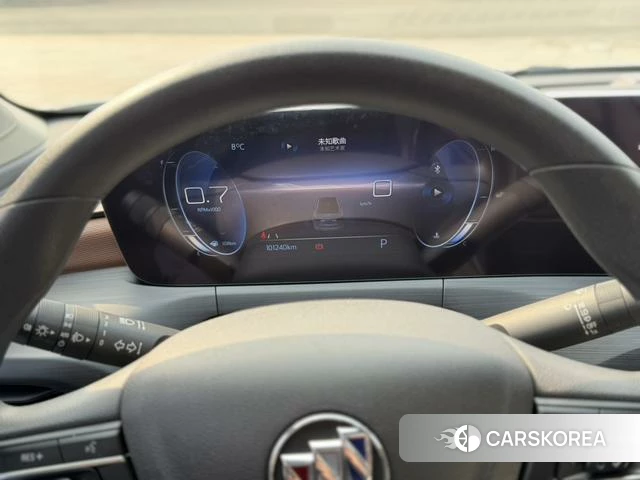 Buick Weilang id 3863629 из Китая 25