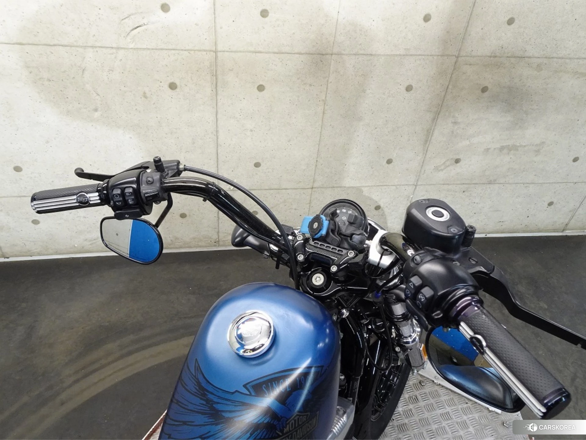 Harley-Davidson Sportster 48 XL1200X id 3946739 из Японии 26