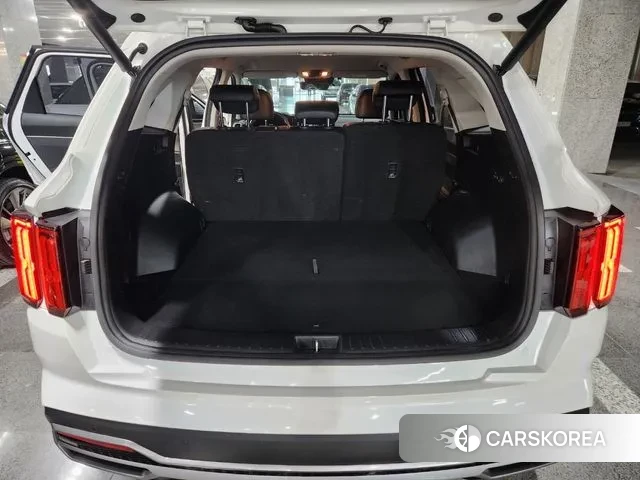 Kia Sorento 4th Generation id 2990070 из Кореи 15