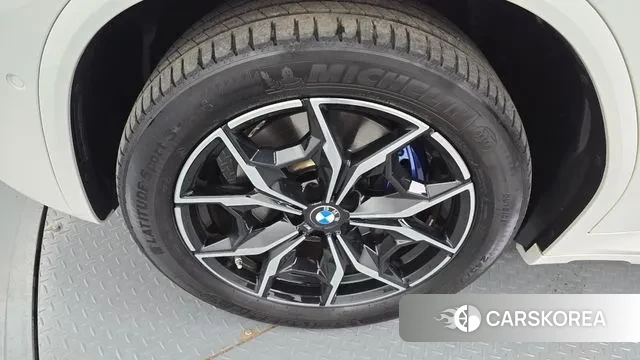 BMW X4 (G02) id 3360521 из Кореи 15