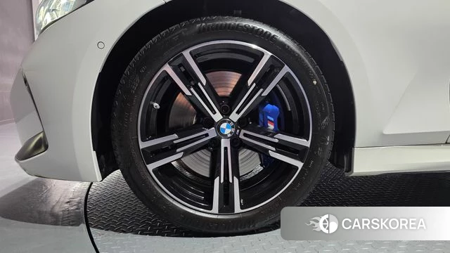 BMW 3 Series (G20) id 4590385 из Кореи 25