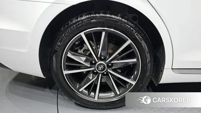 Hyundai The New Grandeur IG id 3411843 из Кореи 15