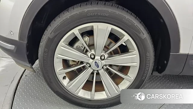 Ford Explorer id 3156820 из Кореи 15