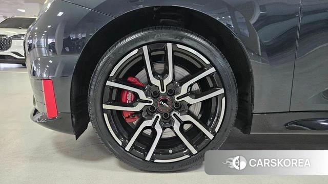 Mini Cooper S 4th Generation id 4432344 из Кореи 15