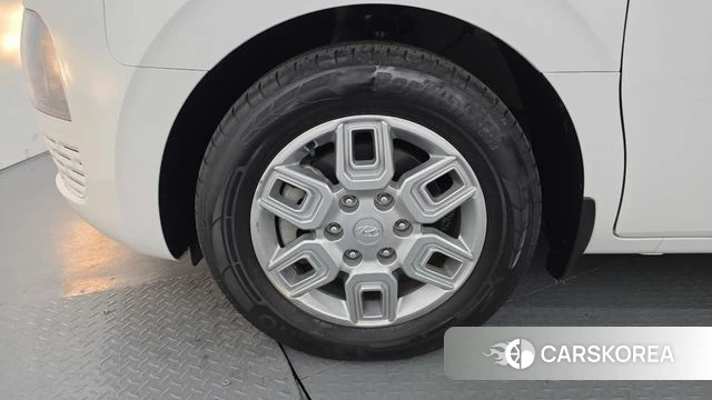 Hyundai Staria id 4195587 из Кореи 15