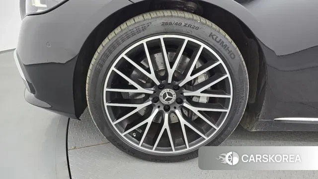 Mercedes-Benz S-Class W223 id 3690858 из Кореи 15