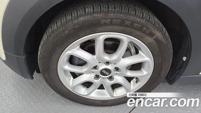 Mini Cooper id 2945487 из Кореи 15