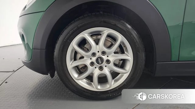 Mini Cooper id 4535310 из Кореи 29