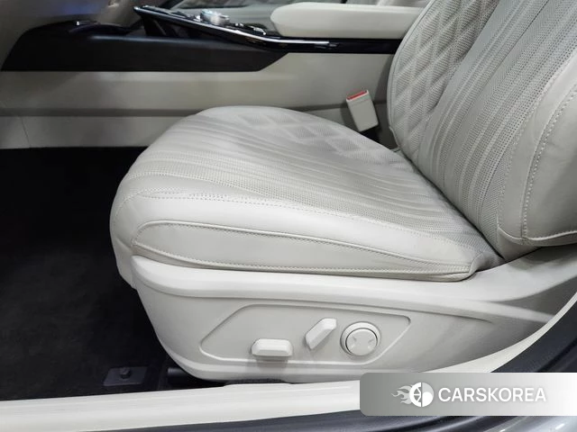 Kia K8 id 3799007 из Кореи 15