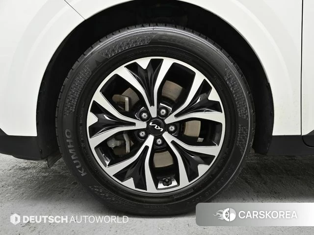 Kia Carnival 4th generation id 3787069 из Кореи 15