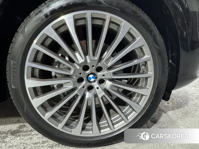 BMW X7 (G07) id 2904927 из Кореи 11