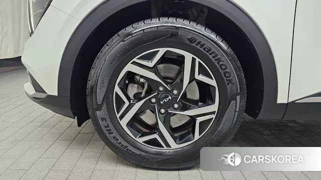 Kia Sportage 5th Generation id 3373055 из Кореи 15