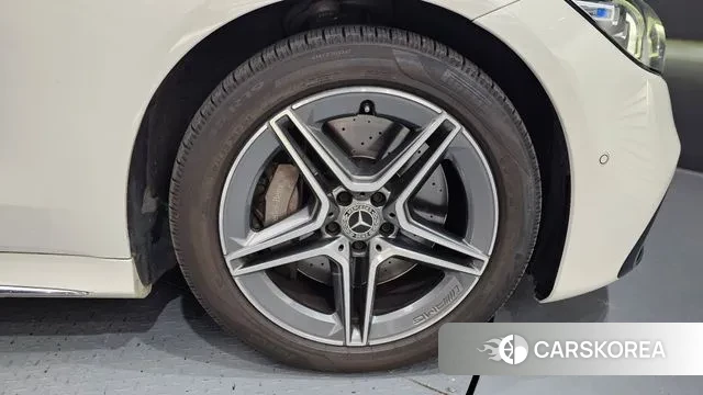 Mercedes-Benz S-Class W223 id 2894621 из Кореи 15