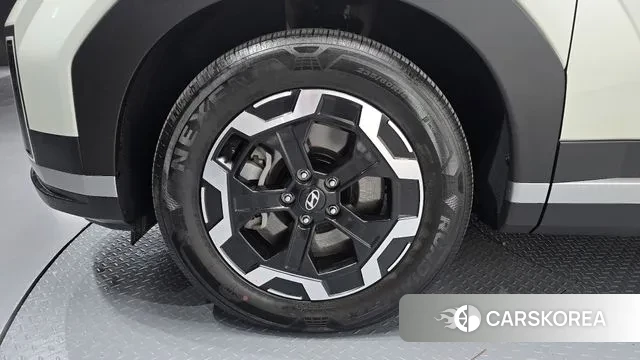 Hyundai Santa Fe (MX5) id 3372139 из Кореи 15