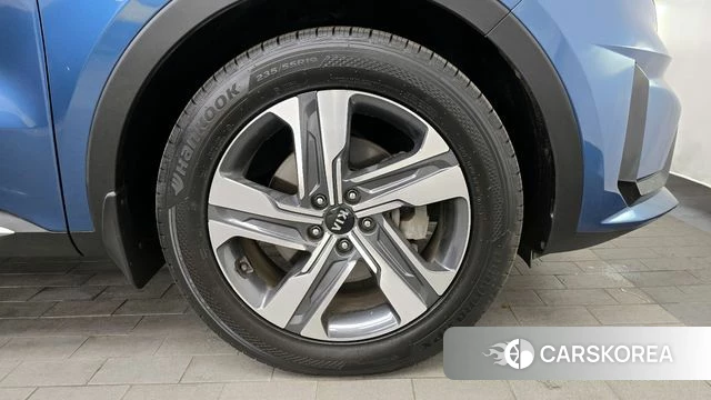 Kia Sorento 4th Generation id 3819942 из Кореи 15