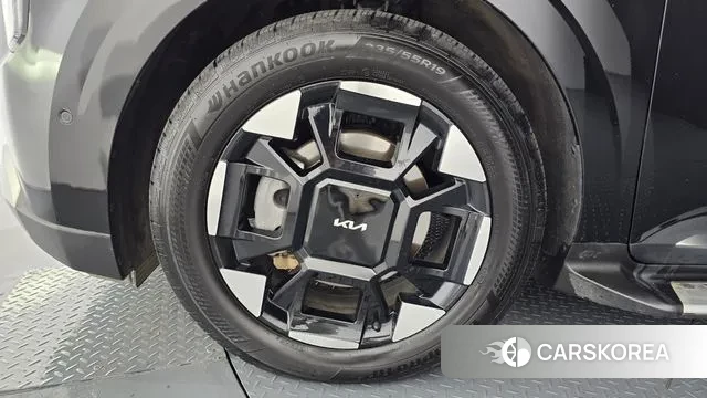 Kia The New Carnival 4th Generation id 3371983 из Кореи 15