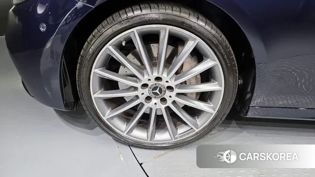 Mercedes-Benz E-Class W213 id 3459191 из Кореи 15