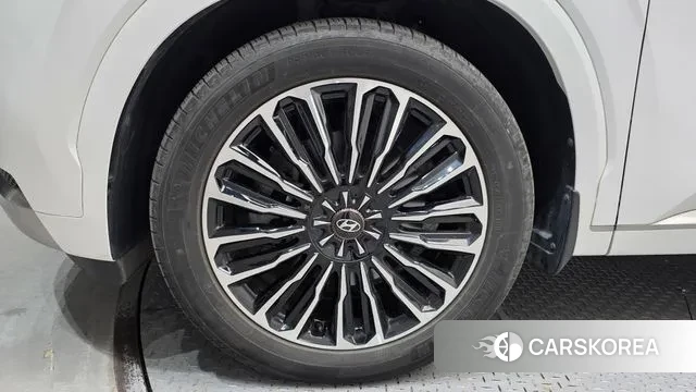 Hyundai Palisade id 3361155 из Кореи 15