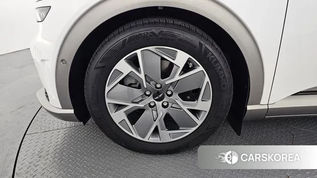 Genesis GV60 id 3787558 из Кореи 15