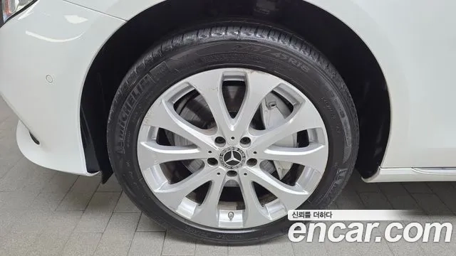 Mercedes-Benz E-Class W213 id 2957033 из Кореи 15