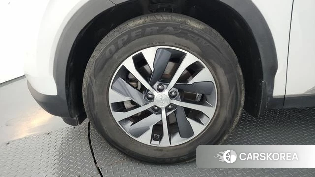 Hyundai Palisade id 4542024 из Кореи 25