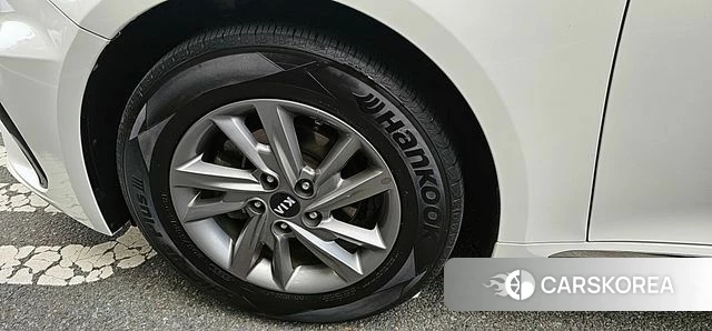 Kia The New K5 2nd generation id 4759904 из Кореи 15