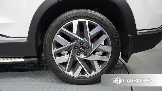 Hyundai The New Santa Fe id 3488732 из Кореи 15