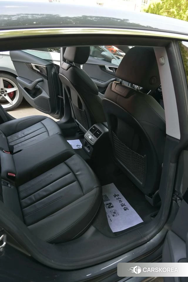 Audi A5 id 4240563 из Китая 16