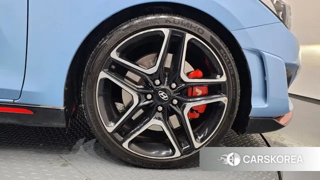 Hyundai Veloster (JS) id 3417598 из Кореи 15