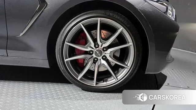 Genesis G70 id 3076851 из Кореи 15