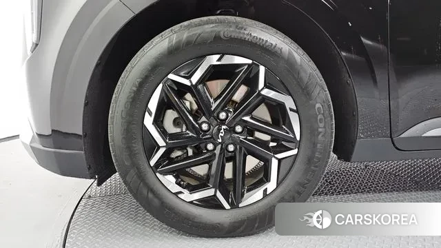 Kia The New Carnival 4th Generation id 3405208 из Кореи 15