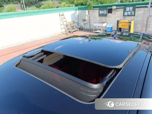 Maserati Levante id 3008463 из Кореи 15