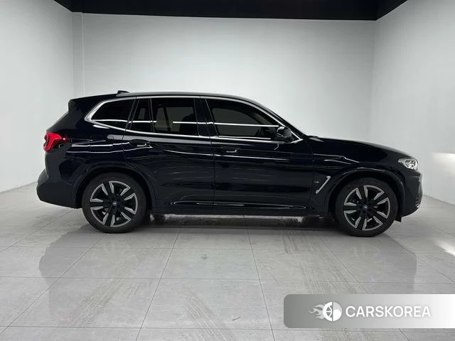 BMW iX3 id 4211467 из Китая 15