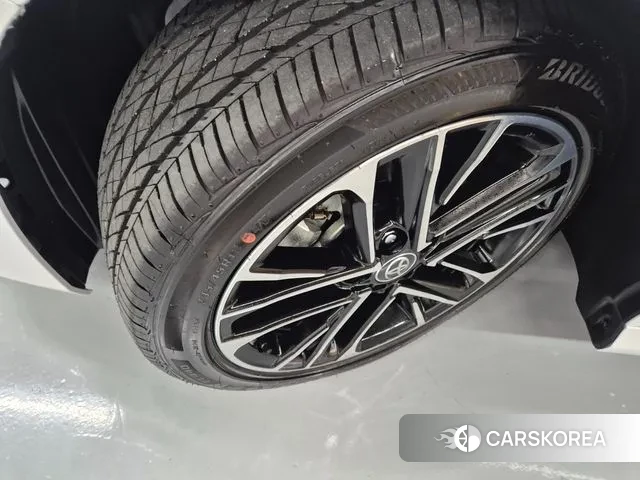 Toyota Camry (XV80) id 3371656 из Кореи 15