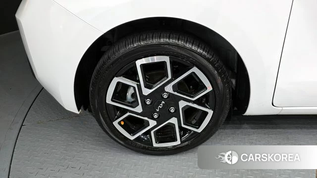 Kia The New Kia Ray id 3841146 из Кореи 15