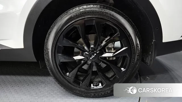 Kia Sorento 4th Generation id 3458075 из Кореи 15