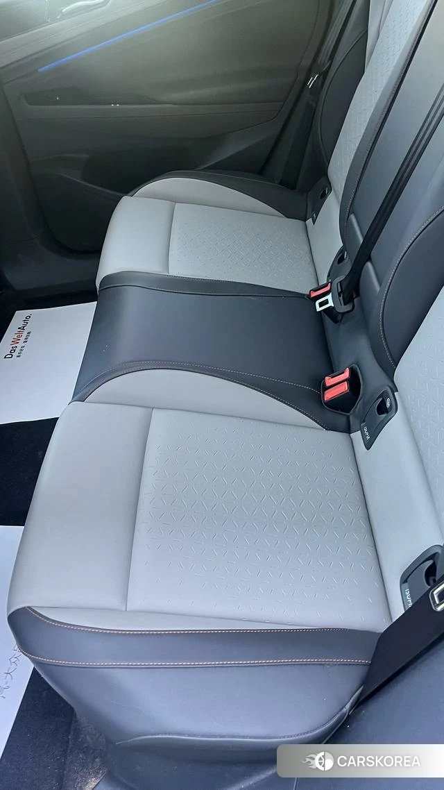 Volkswagen ID.7 VIZZION id 4257850 из Китая 17
