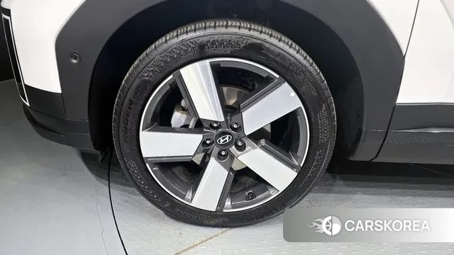 Hyundai Santa Fe (MX5) id 3471778 из Кореи 15