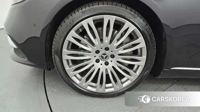 Mercedes-Benz S-Class W222 id 3622165 из Кореи 15