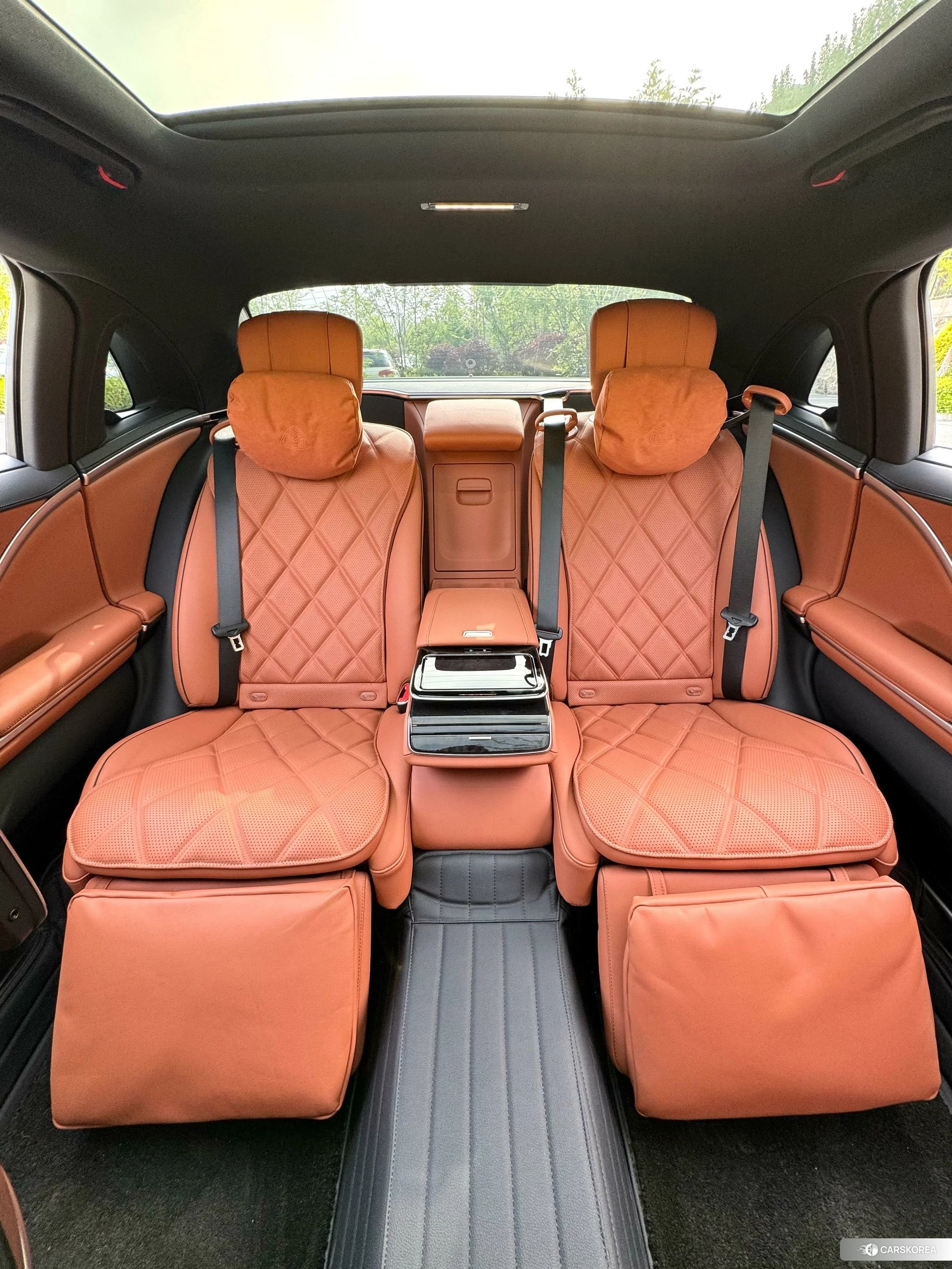 Mercedes-Benz Maybach S-class id 4454650 из Китая 13